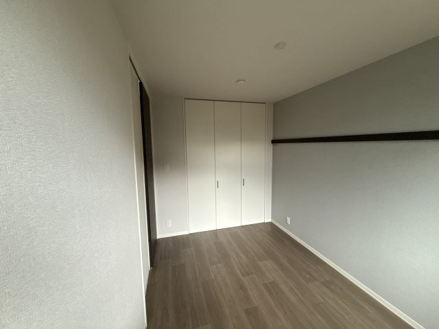 カーサグラス　シュデステCの子供部屋