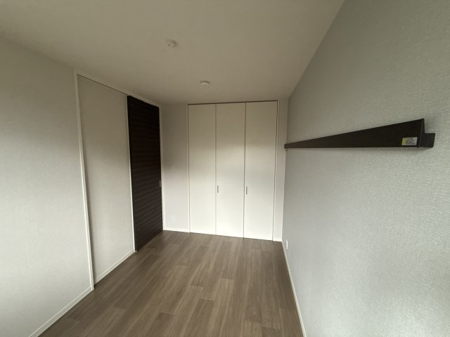 カーサグラス　シュデステCの洋室