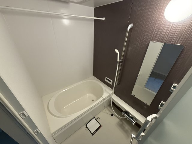 カーサグラス　シュデステCの浴室