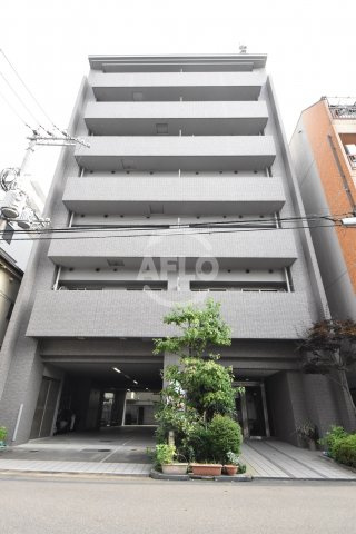 フォンセ ブランの外観|フォンセ ブラン　外観