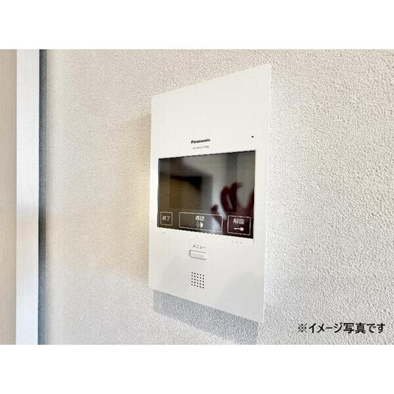 【セキュリティ】 | robot　home　鶴里Ⅱ(ロボットホームツ