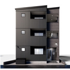 robot　home　鶴里Ⅱ(ロボットホームツの画像