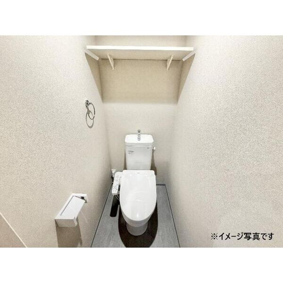 【トイレ】 | robot　home　鶴里Ⅱ(ロボットホームツ
