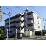 横井ビルの画像