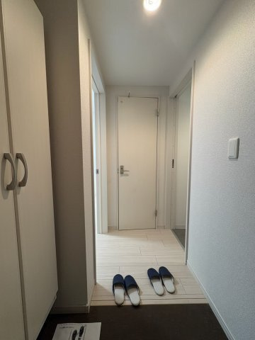 【玄関】 | Le　Blanc大須