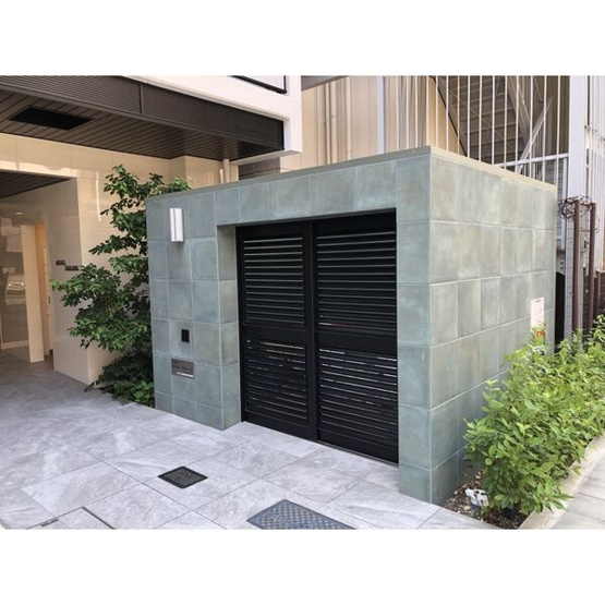 【エントランス】 | NISSYO BUILDING