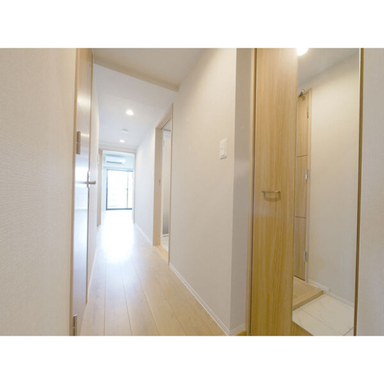 【玄関】 | NISSYO BUILDING