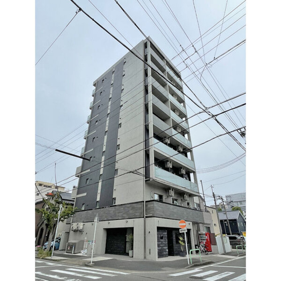 【外観】 | RECO東別院