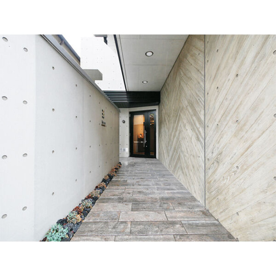 【エントランス】 | RECO東別院