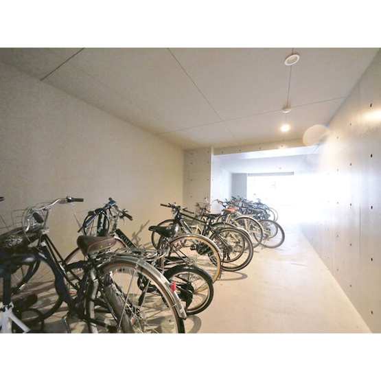 【その他共用部分】 | RECO東別院