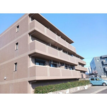 ソレアード山香の画像