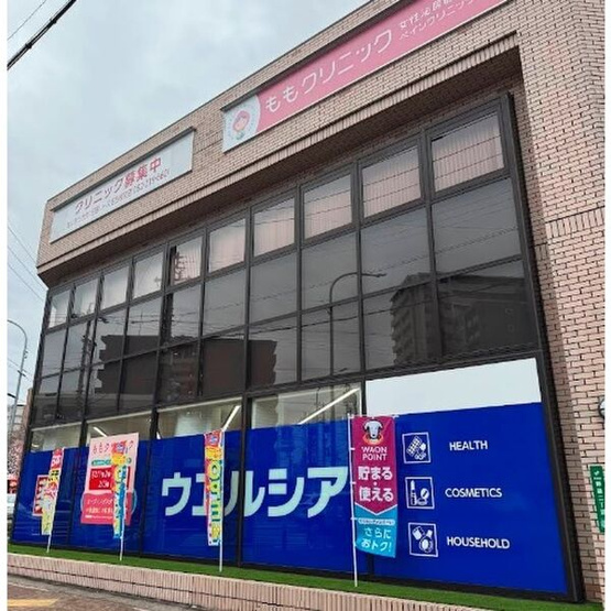 【周辺】 | ラモーリ緑