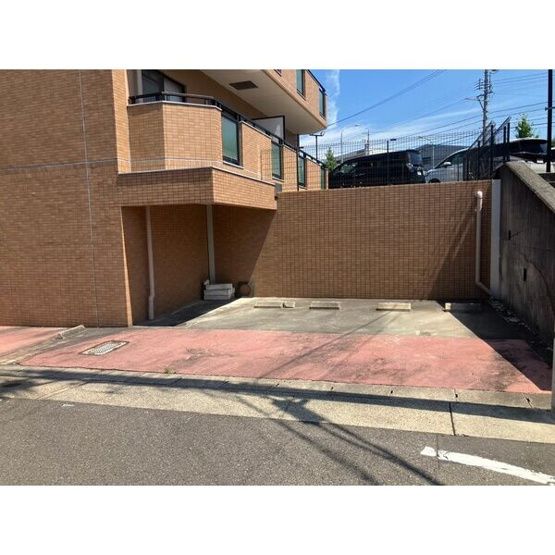 【駐車場】 | カトル・セゾン