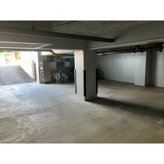【ロビー】 | 柵下マンション