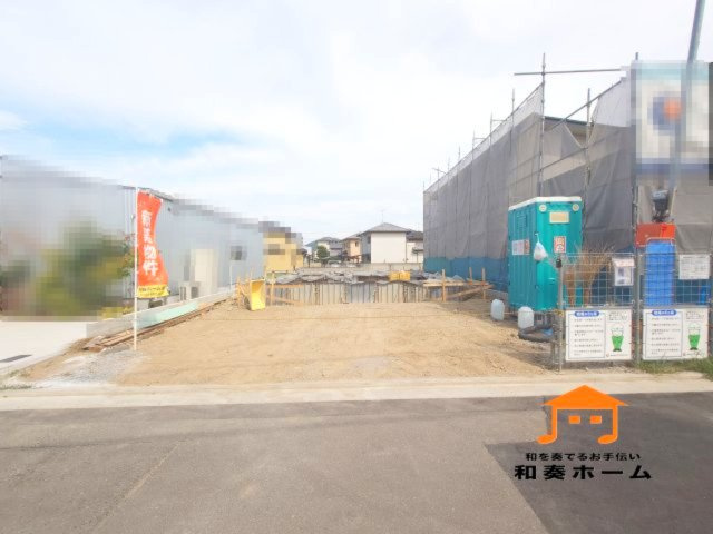 クレイドルガーデン高松市香川町大野第４　１号棟