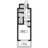 メイクスWアート今池Ⅲの画像