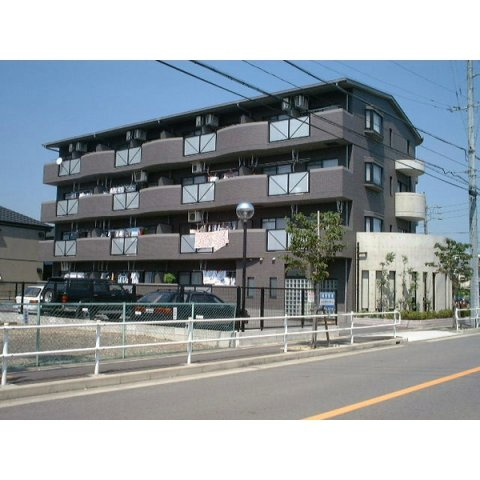 【外観】 | グローバルハウスM