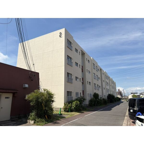 【その他】 | 三日月住宅 2棟
