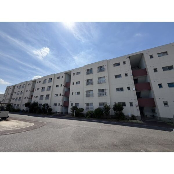 【展望】 | 三日月住宅 2棟