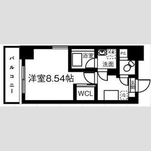 【間取り】 | タウンライフ今池東