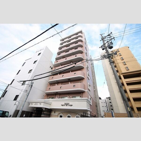 【外観】 | タウンライフ今池東