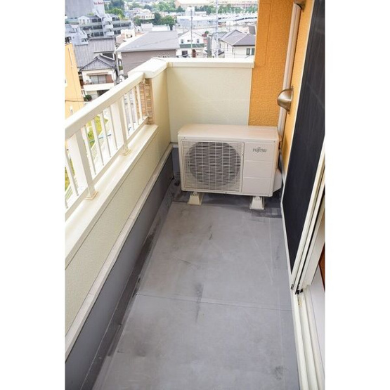 【バルコニー】 | サンビタリア