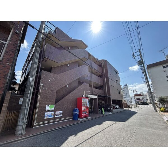 【外観】 | シャトーグランデ