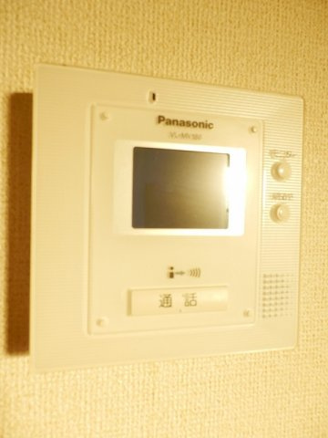 ノーブルアビタシオンＢのセキュリティ