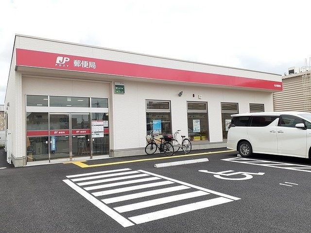ノーブルアビタシオンＢの周辺|松伏郵便局まで1100m