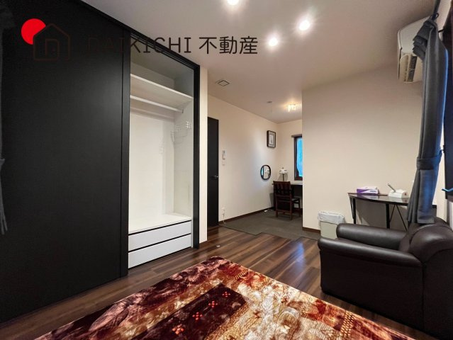 【収納】 | 加須市正能　中古戸建