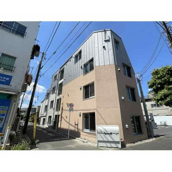 【外観】 | Ｕｒｂａｎ　Ｎｅｓｔ　杉並