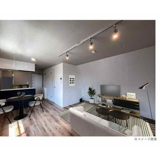 【居間・リビング】 | Ｕｒｂａｎ　Ｎｅｓｔ　杉並