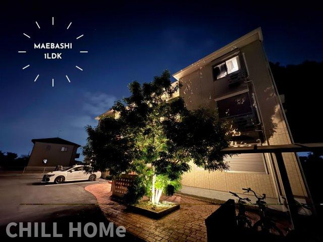 クラリーチェの外観|他社様掲載物件もまとめてご紹介、ご案内可能です(^^)/