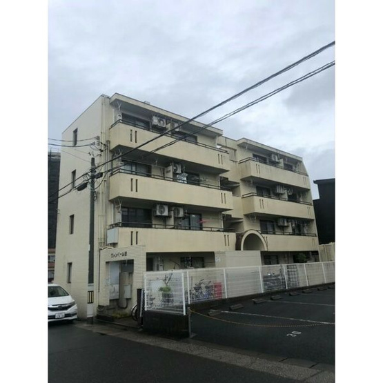 【外観】 | ヴァンベール原