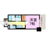 RAFFLE OZONEⅡ -South Garden-の画像