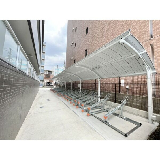 【その他】 | RAFFLE OZONEⅡ -South Garden-