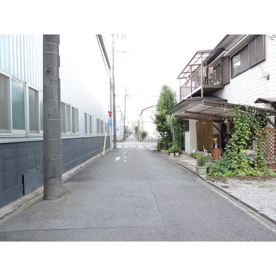 【駐車場】 | アースクエイク豊