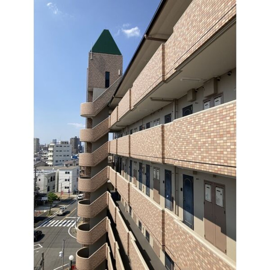 【外観】 | ブロンズ森島