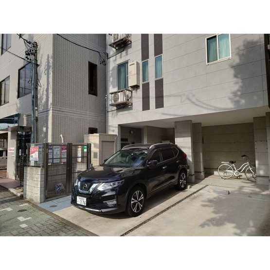 【外観】 | Ceres岩塚駅前A棟