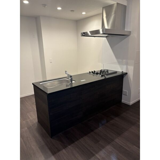 【キッチン】 | さくらHills ROKUBAN Platinum Residence