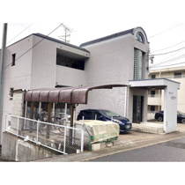 アネックスSANYOの画像