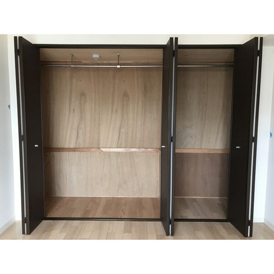 【収納】 | TOYOOKA APARTMENT