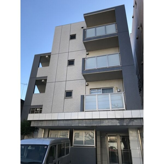 【外観】 | TOYOOKA APARTMENT