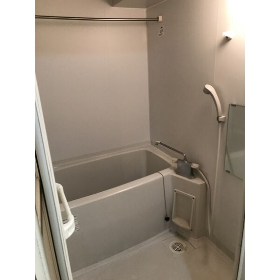 【浴室】 | TOYOOKA APARTMENT