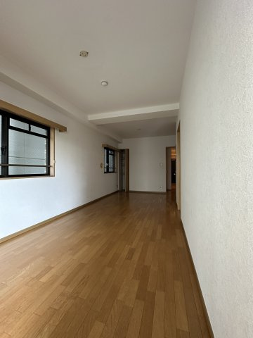 大阪市西区江戸堀１丁目の賃貸マンションの居間・リビング