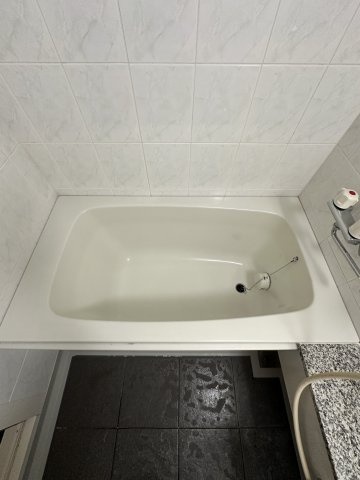 大阪市西区江戸堀１丁目の賃貸マンションの浴室