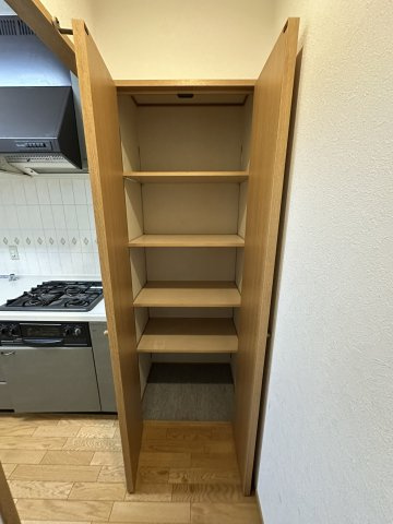 大阪市西区江戸堀１丁目の賃貸マンションのその他