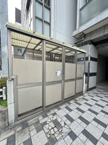 大阪市西区江戸堀１丁目の賃貸マンションのその他