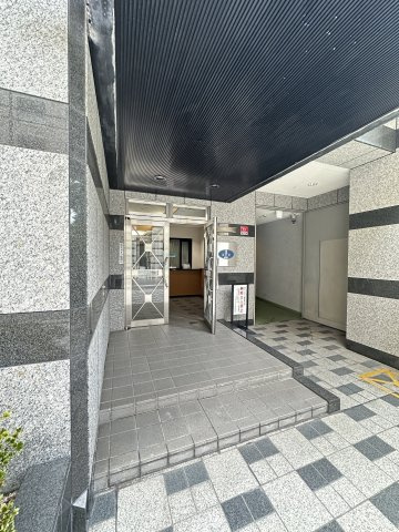 大阪市西区江戸堀１丁目の賃貸マンションのその他