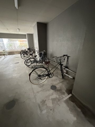 大阪市西区江戸堀１丁目の賃貸マンションのその他